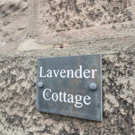 Lavender Cottage Alnwick Bagian luar foto