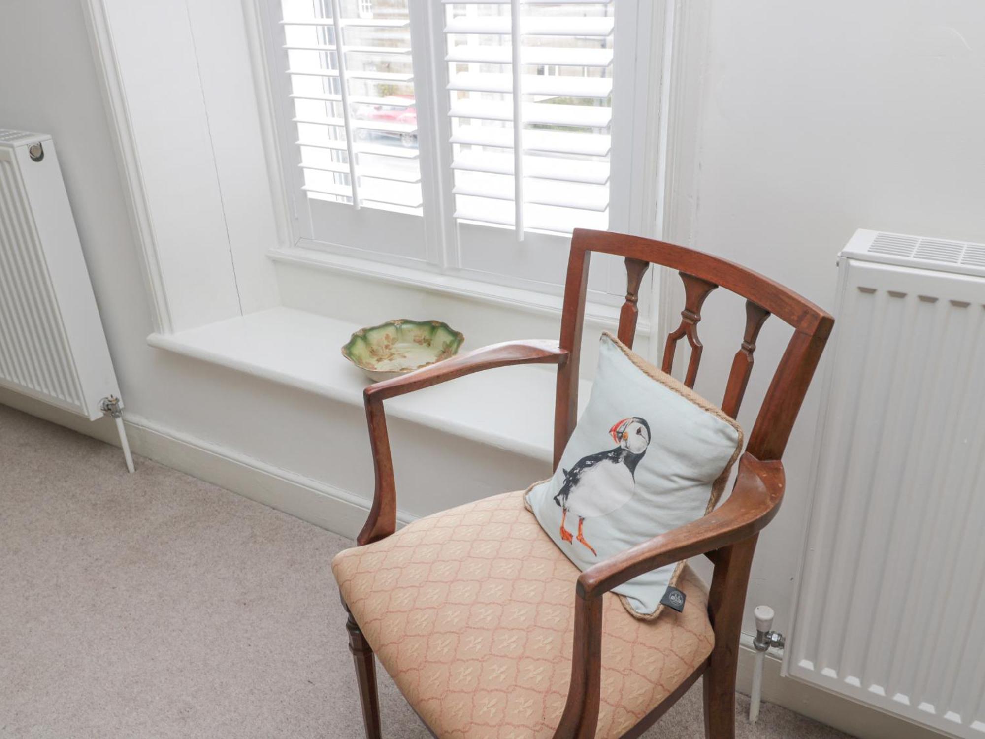 Lavender Cottage Alnwick Bagian luar foto