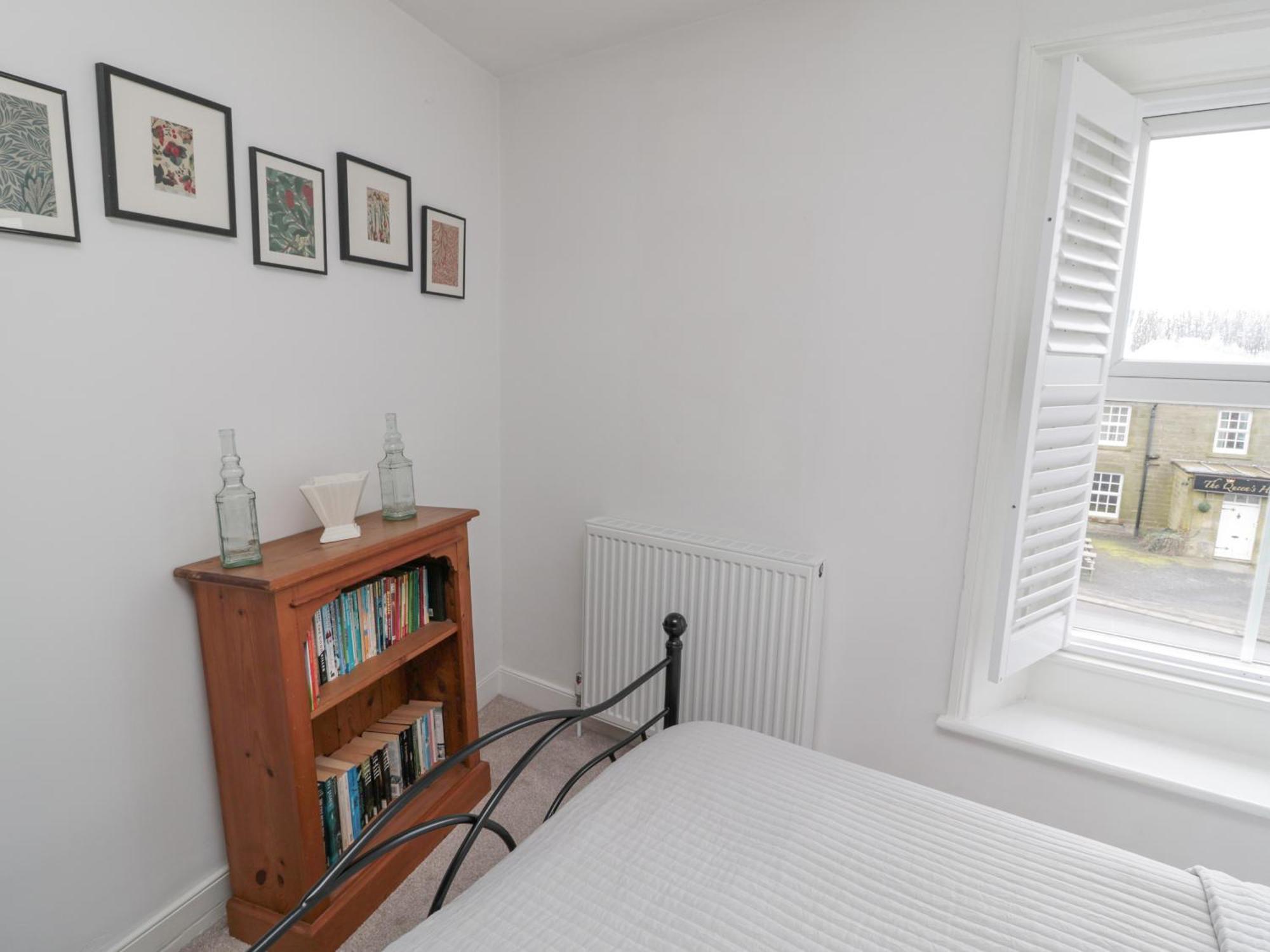 Lavender Cottage Alnwick Bagian luar foto